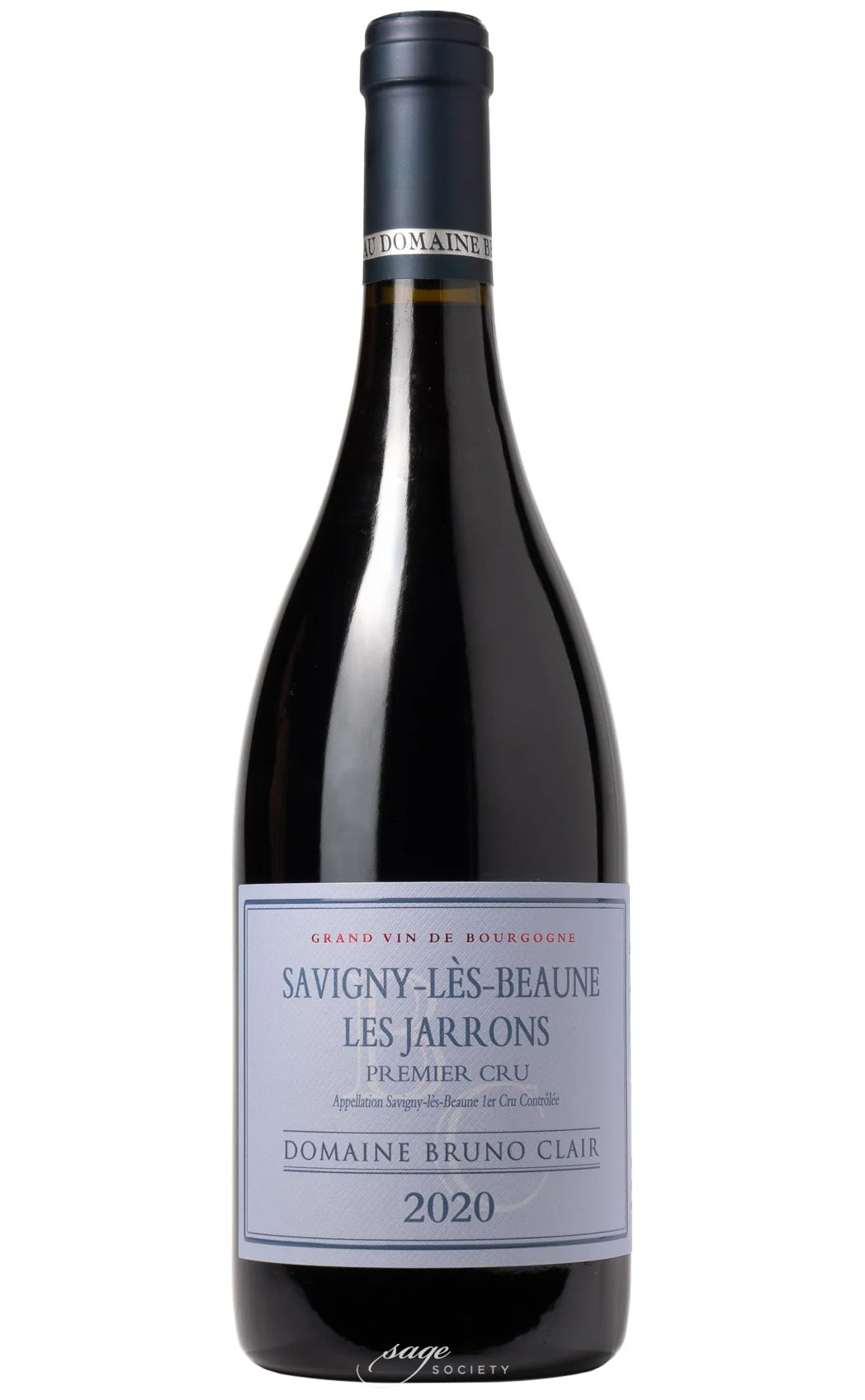 2020 Domaine Bruno Clair Savigny-lès-Beaune 1er Cru Les Jarrons