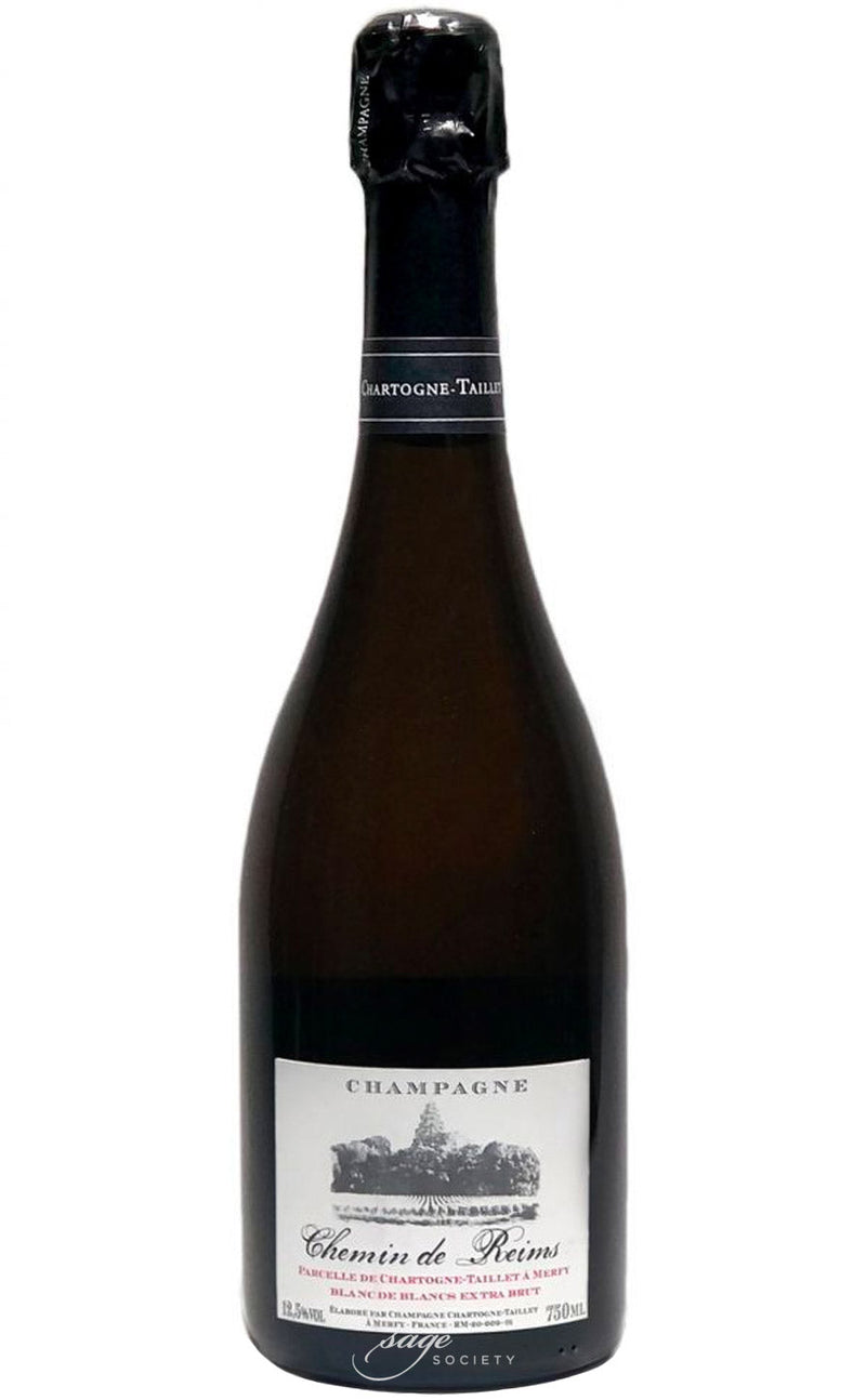 2018 Chartogne-Taillet Champagne Chemin de Reims