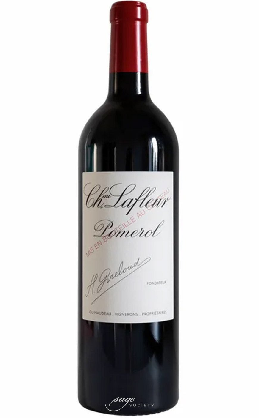 2021 Château Lafleur