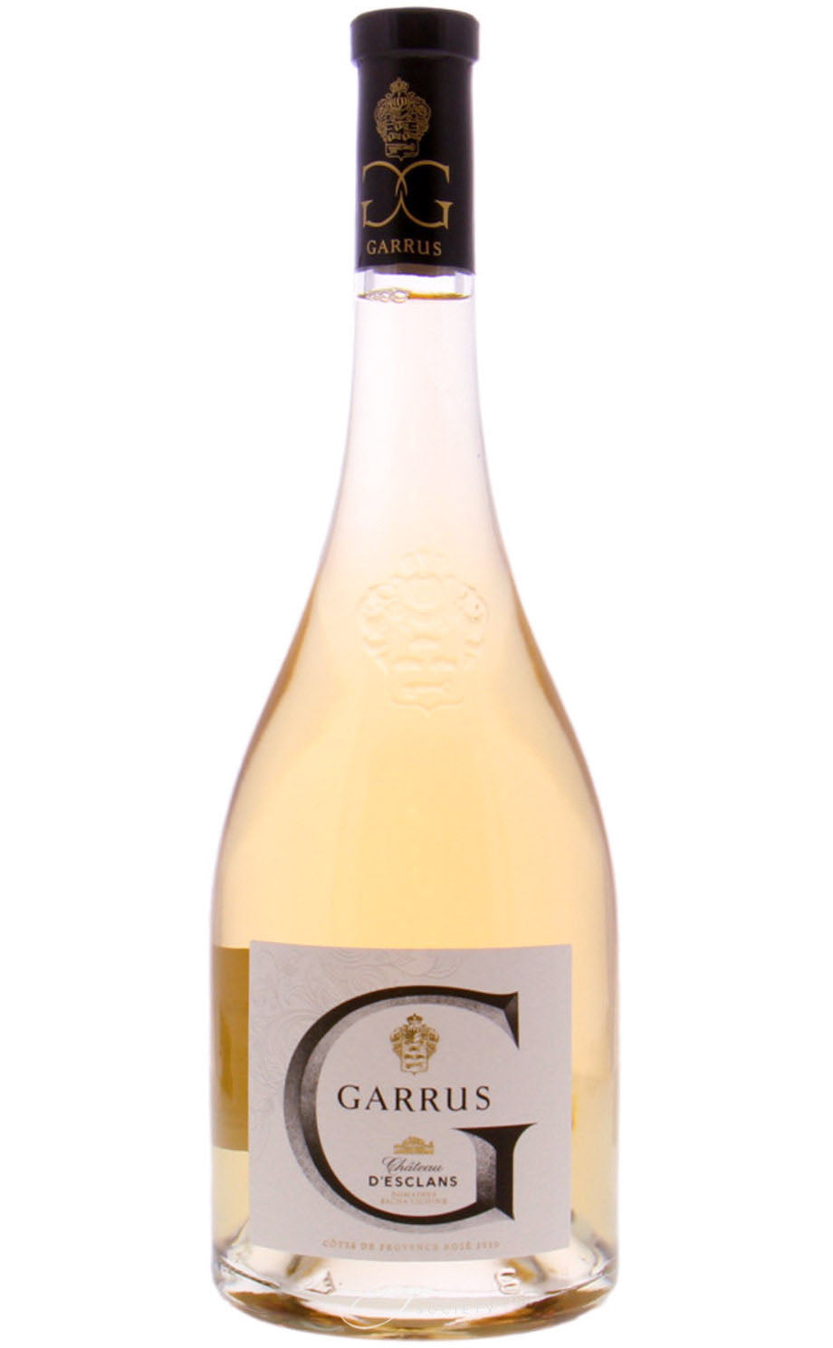 2020 Château d'Esclans Côtes de Provence Garrus