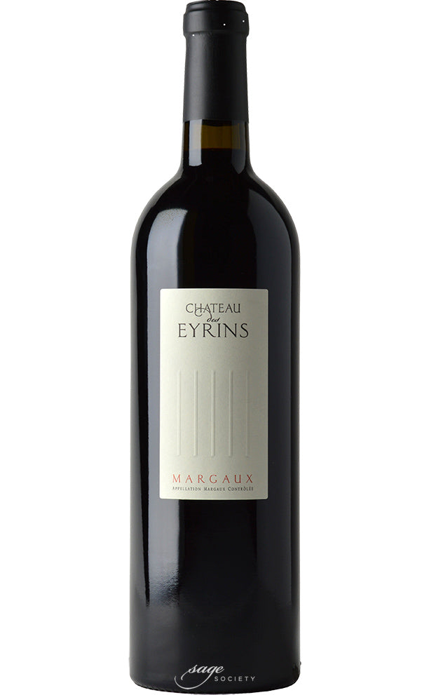 2022 Château des Eyrins