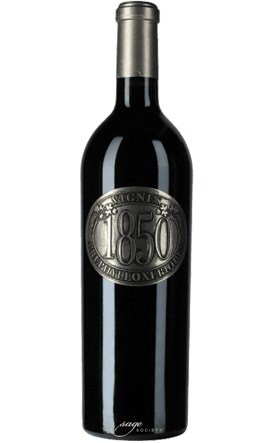 2022 Clos Manou "Cuvée 1850”