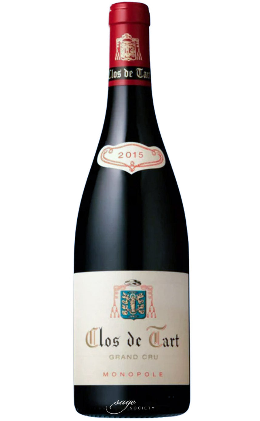 2015 Domaine du Clos de Tart Clos de Tart