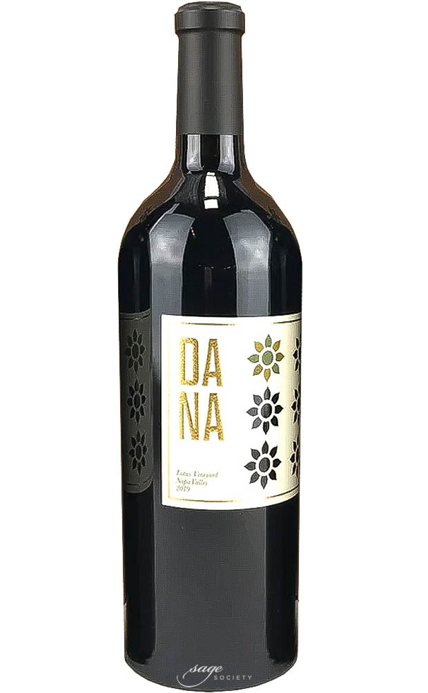 2019 Dana Estates Cabernet Sauvignon Lotus Vineyard