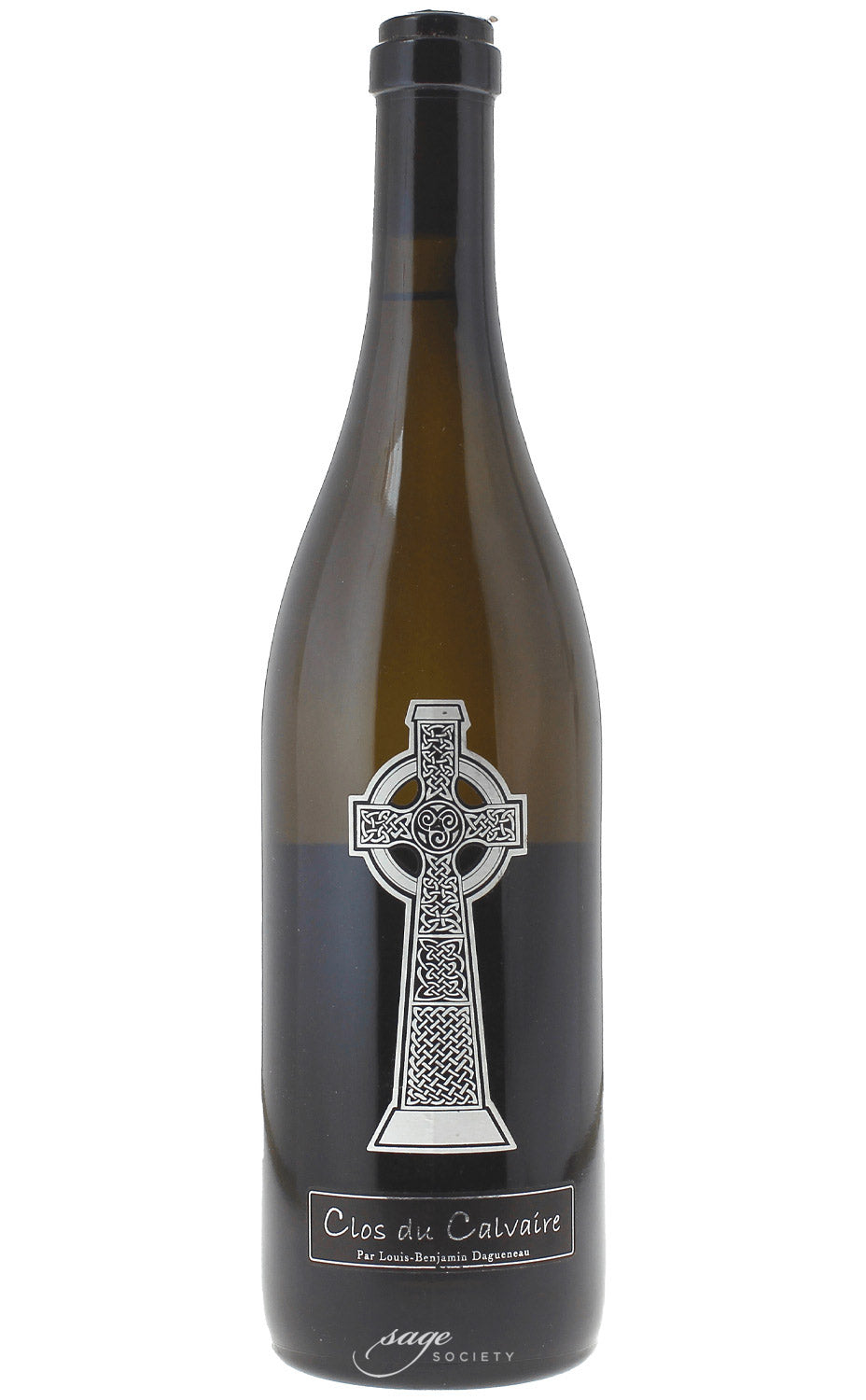 2020 Didier Dagueneau Blanc Fumé de Pouilly Clos du Calvaire