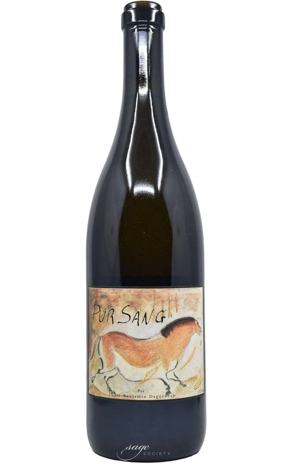 2022 Didier Dagueneau Pouilly-Fumé Pur Sang