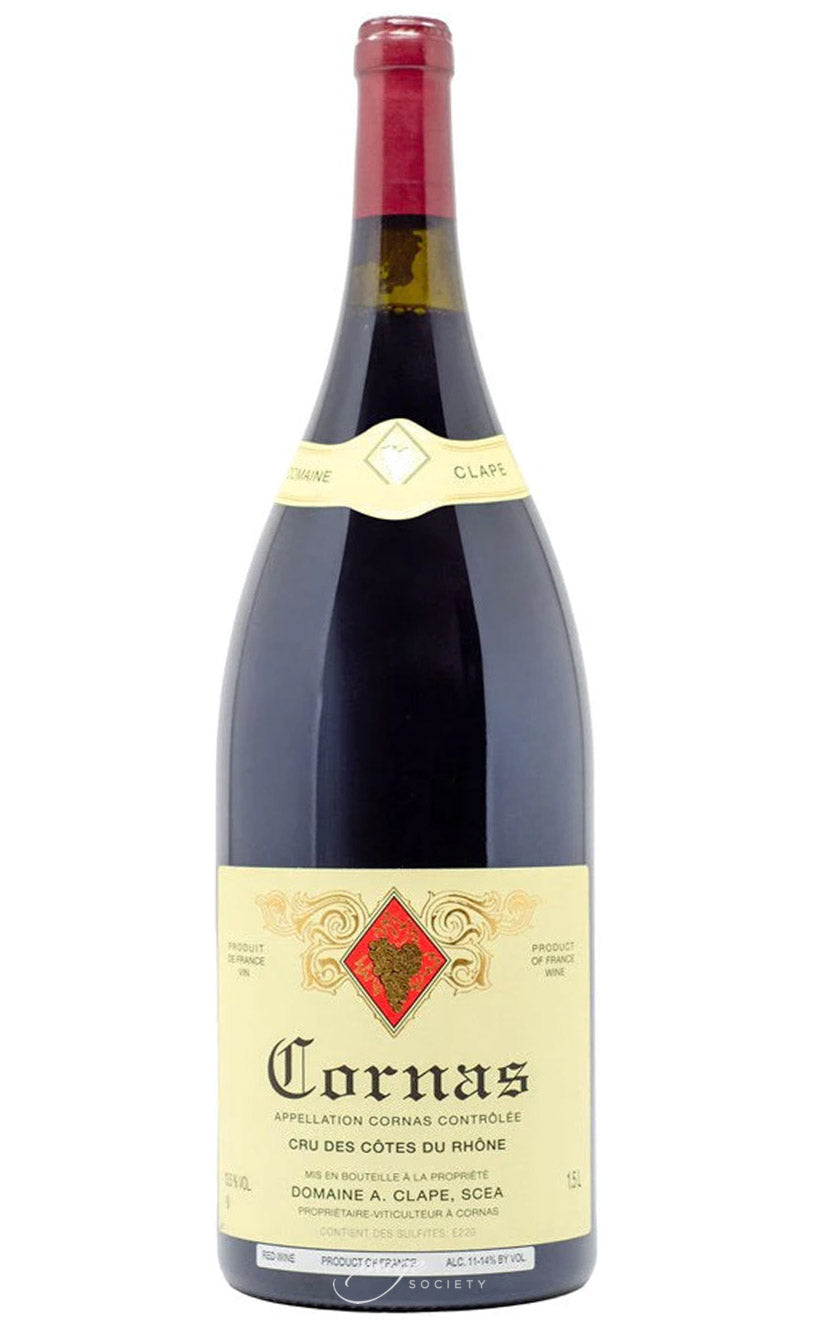 2021 Domaine Auguste Clape Cornas 1.5L