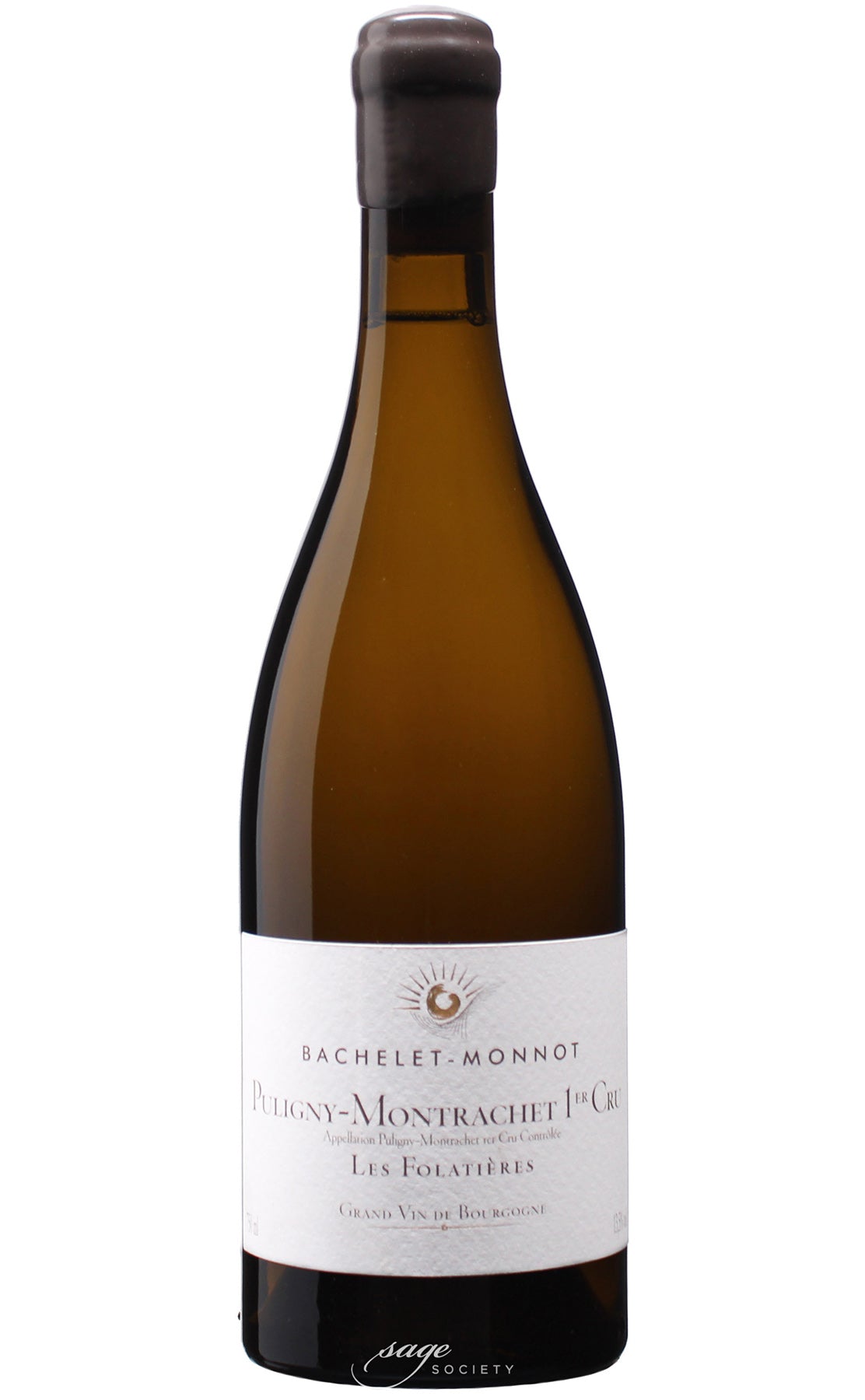 2024 Domaine Bachelet-Monnot Puligny-Montrachet 1er Cru Les Folatières