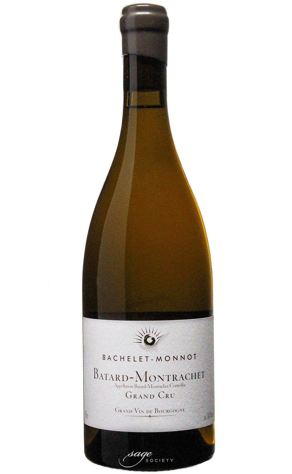2024 Domaine Bachelet-Monnot Bâtard-Montrachet