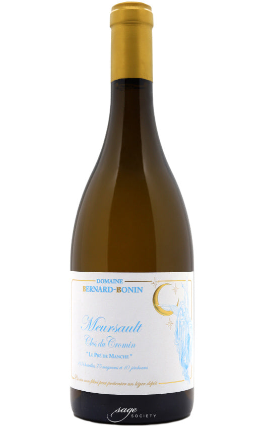2023 Domaine Bernard-Bonin Meursault Clos du Cromin
