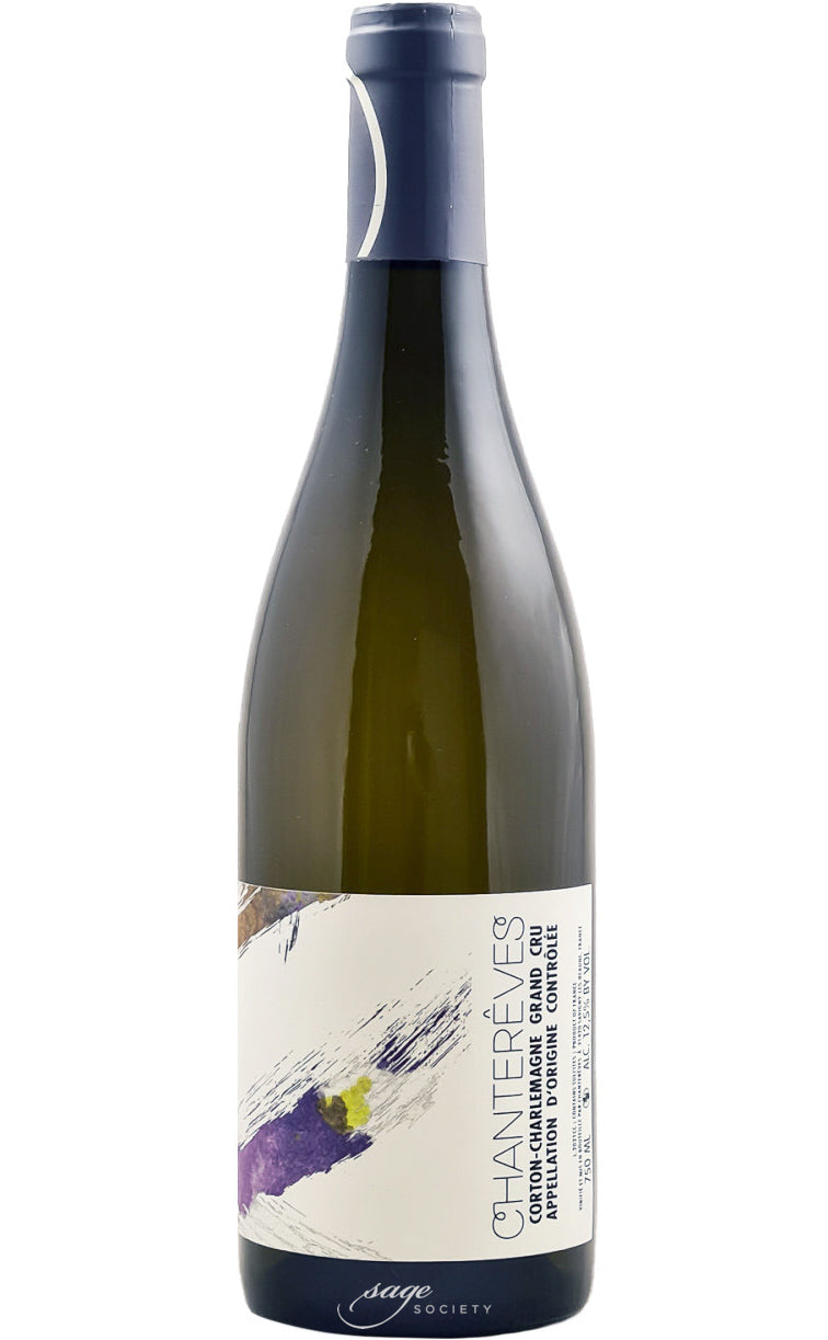 2023 Domaine Chanterêves Corton-Charlemagne