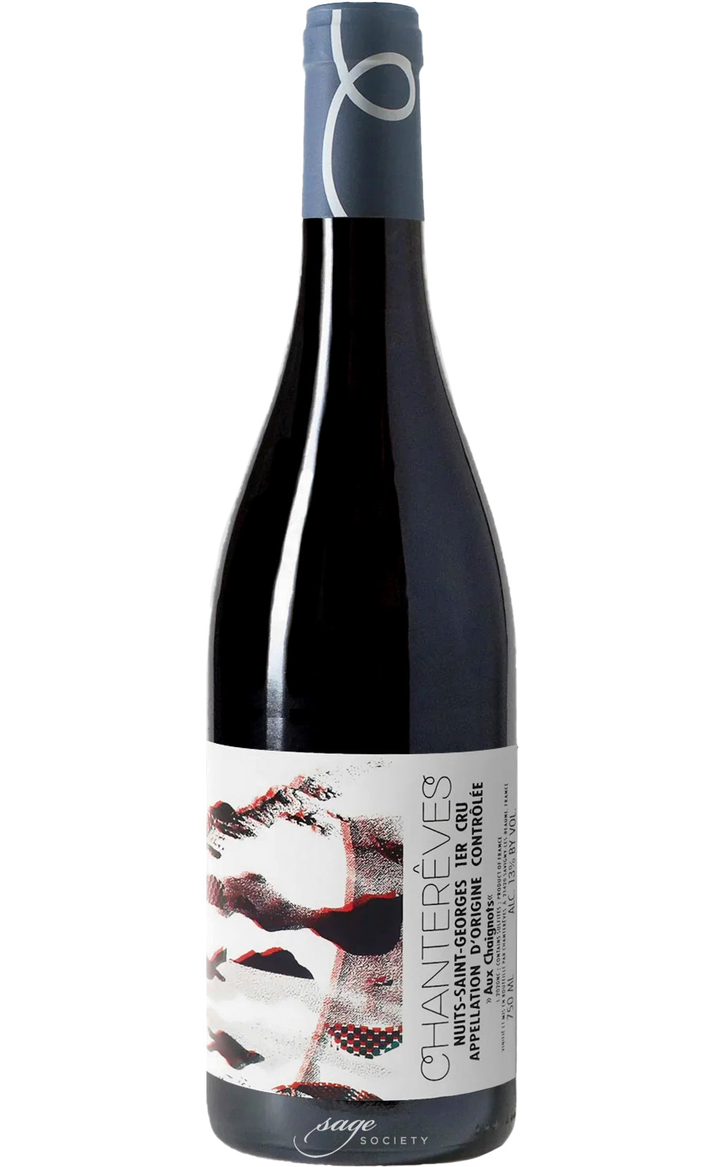 2023 Domaine Chanterêves Nuits St. Georges 1er Cru Aux Chaignots