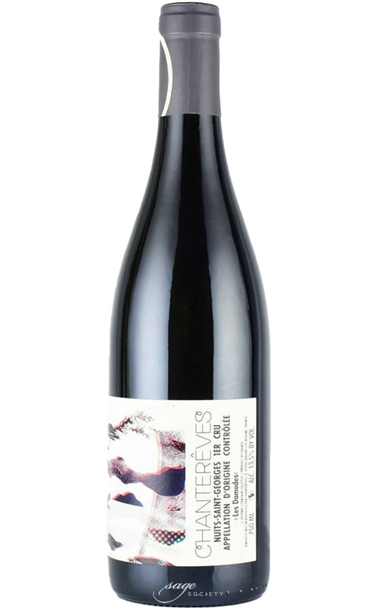 2023 Domaine Chanterêves Nuits St. Georges 1er Cru Les Damodes