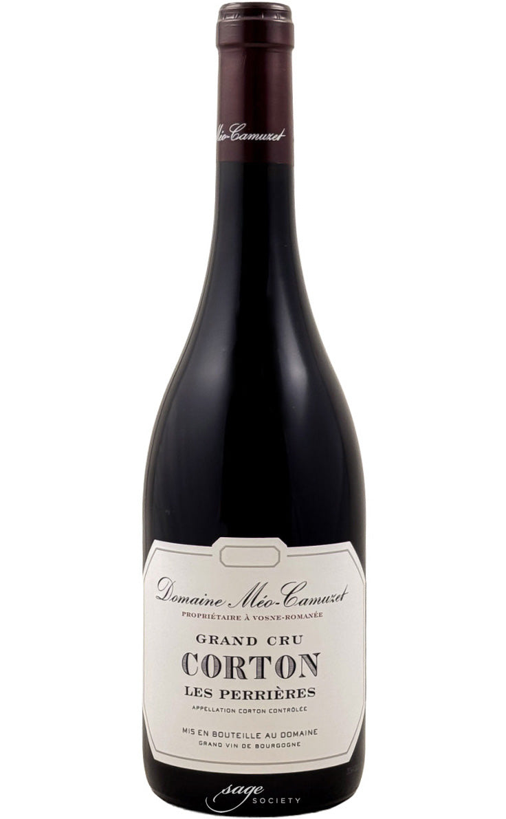 2024 Domaine Méo-Camuzet Corton-Perrières