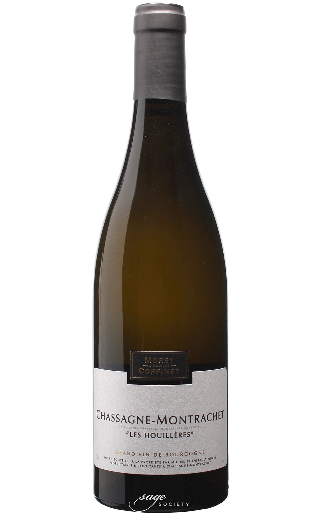 2024 Domaine Morey-Coffinet Chassagne-Montrachet Les Houillères