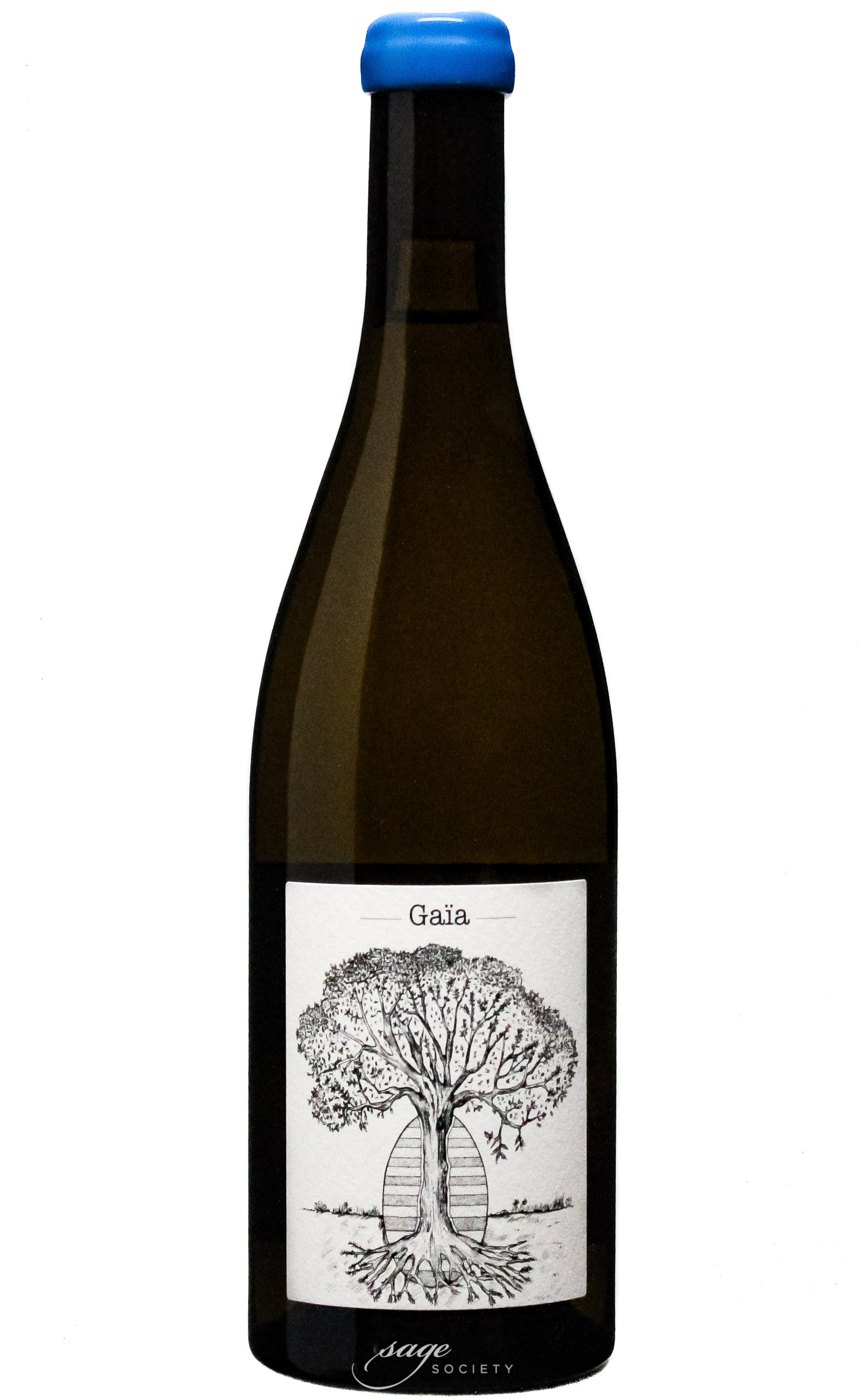 2021 Domaine de Belle Vue (Jérôme Bretaudeau) Muscadet Gaia