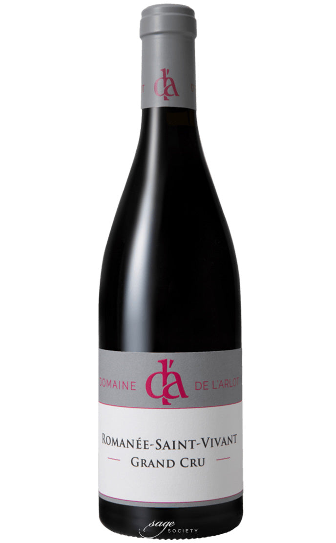 2024 Domaine de L'Arlot Romanée St. Vivant