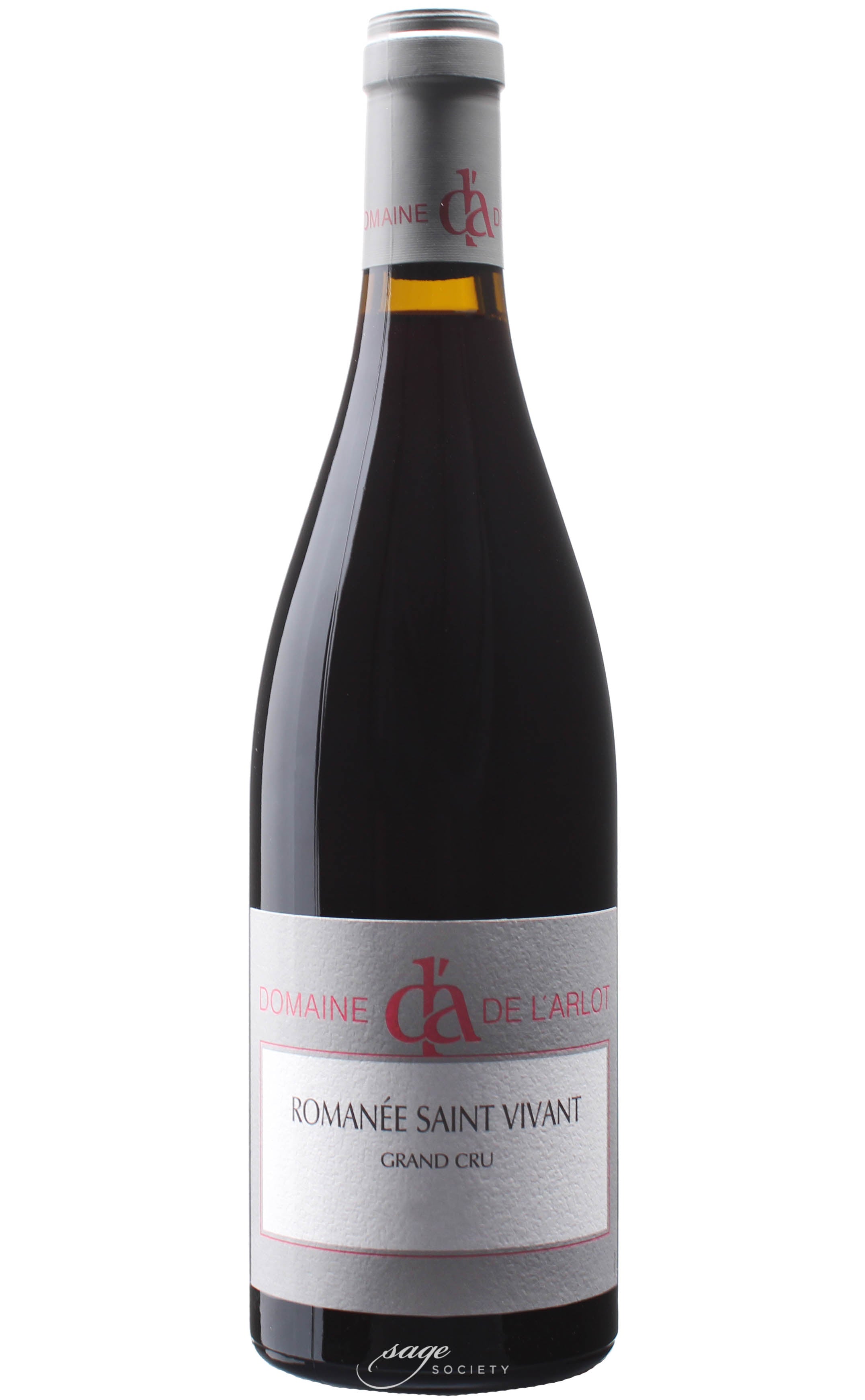 2022 Domaine de L'Arlot Romanée St. Vivant