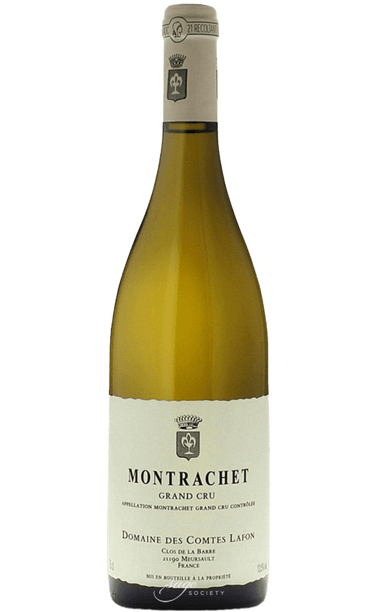 2020 Domaine des Comtes Lafon Montrachet