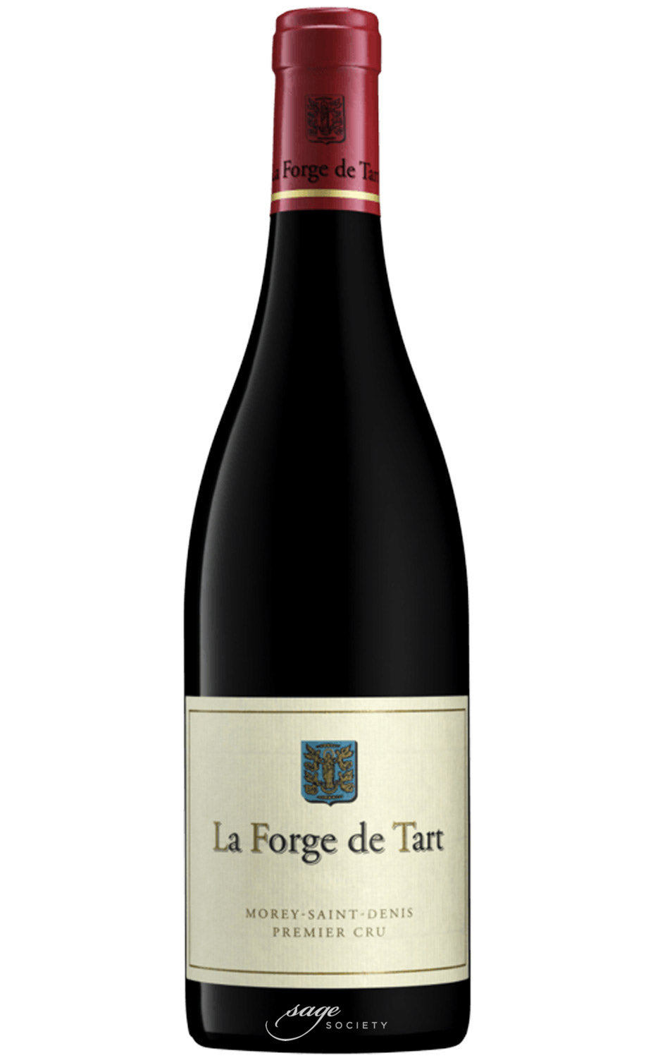2021 Domaine du Clos de Tart Morey St. Denis 1er Cru La Forge de Tart