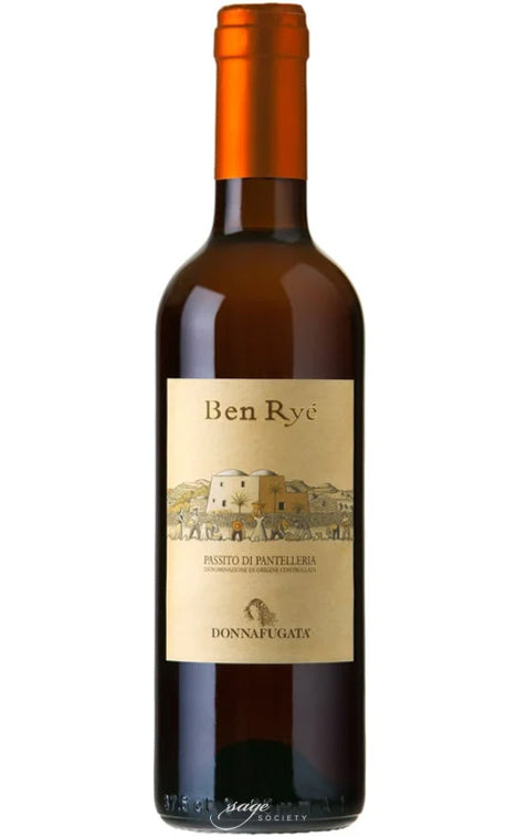 2023 Donnafugata Passito di Pantelleria Ben Ryé 375ml