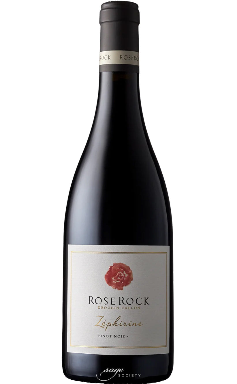 2023 Drouhin Oregon Roserock Pinot Noir Zéphirine
