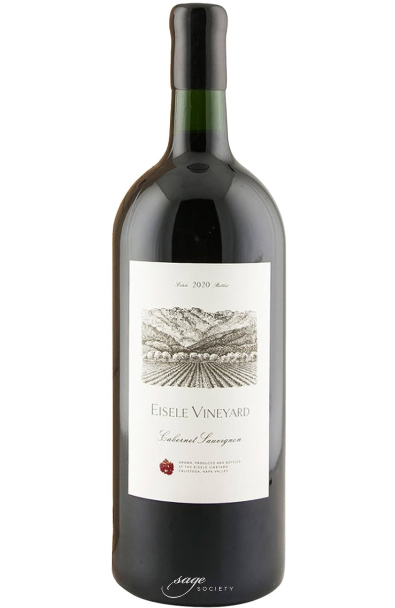 2020 Eisele Vineyard Cabernet Sauvignon 1.5L