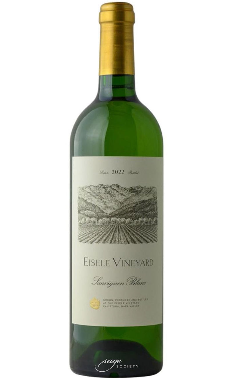 2022 Eisele Vineyard Sauvignon Blanc