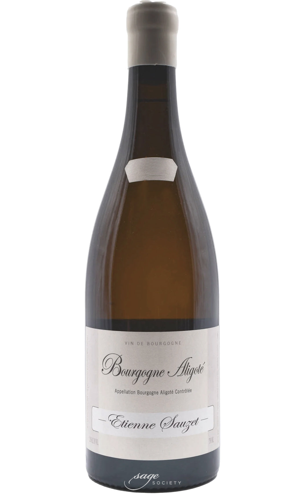2023 Etienne Sauzet Bourgogne-Aligote