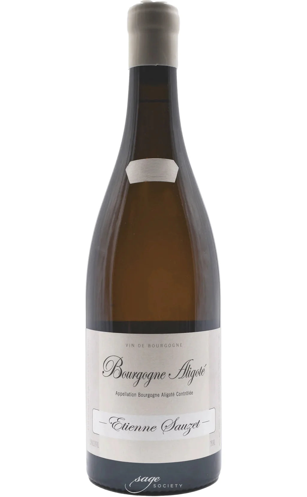 2024 Etienne Sauzet Bourgogne-Aligoté