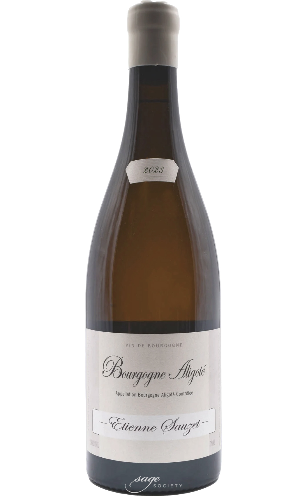 2023 Etienne Sauzet Bourgogne-Aligote