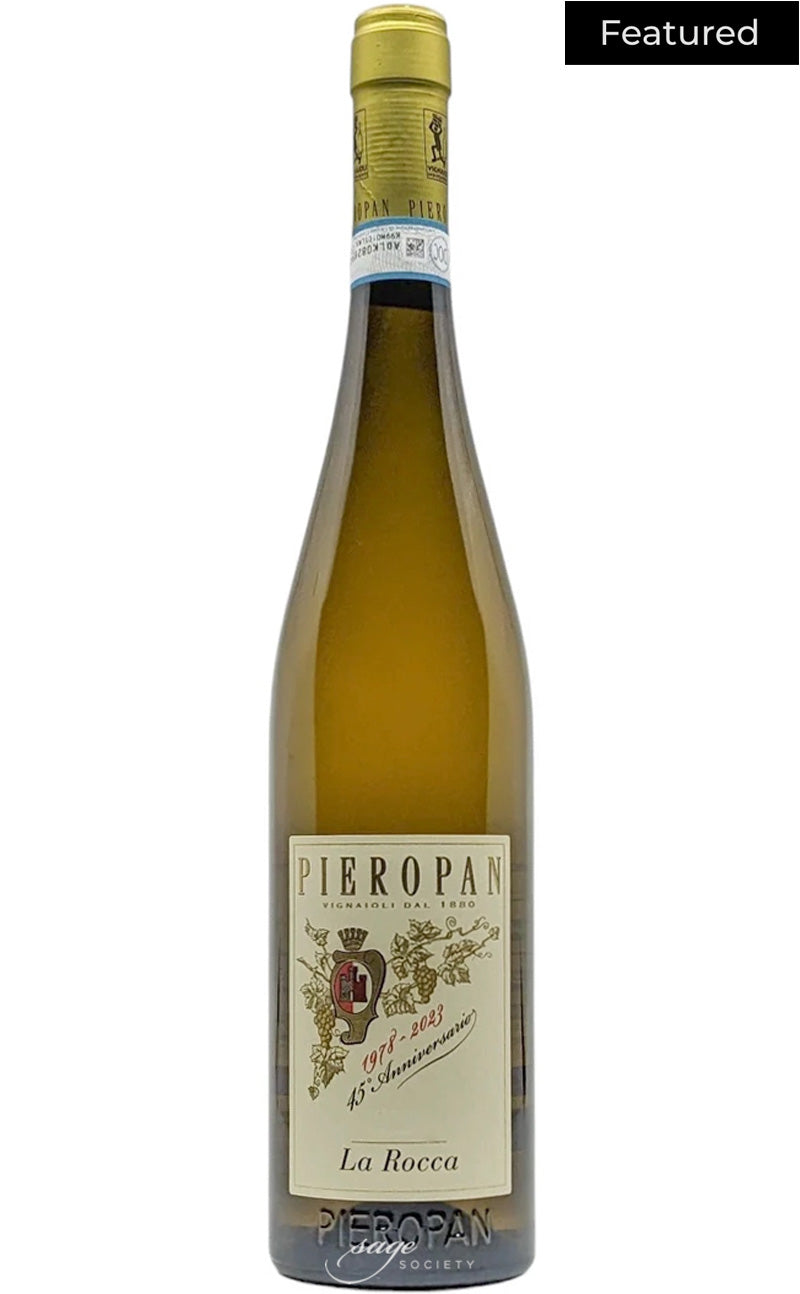 2023 Pieropan Soave Classico La Rocca