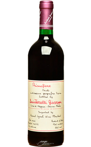 2023 Giuseppe Quintarelli Primofiore Veneto IGT