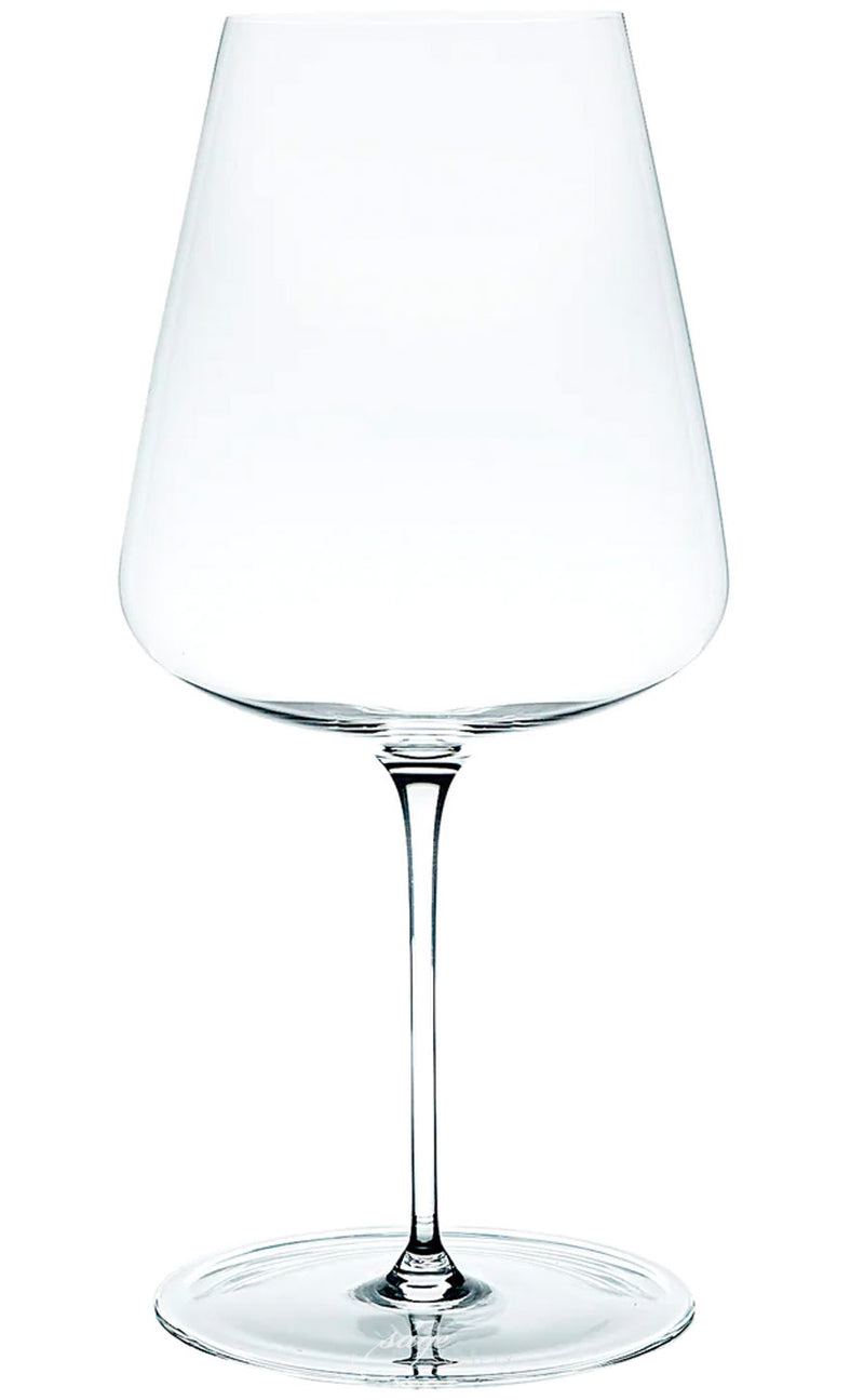 Grassl 1855 Vigneron Series Wine Glasses