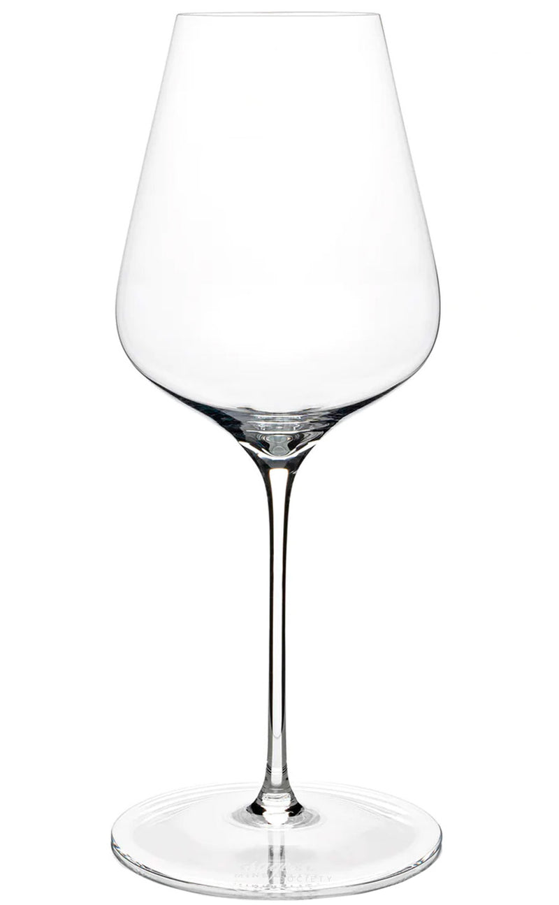 Grassl Mineralité Vigneron Series Wine Glasses