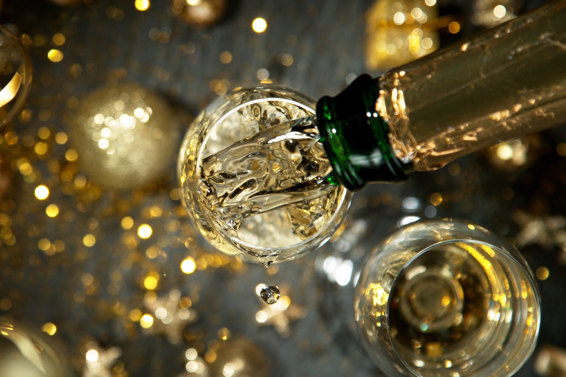 Holiday Tasting 2025