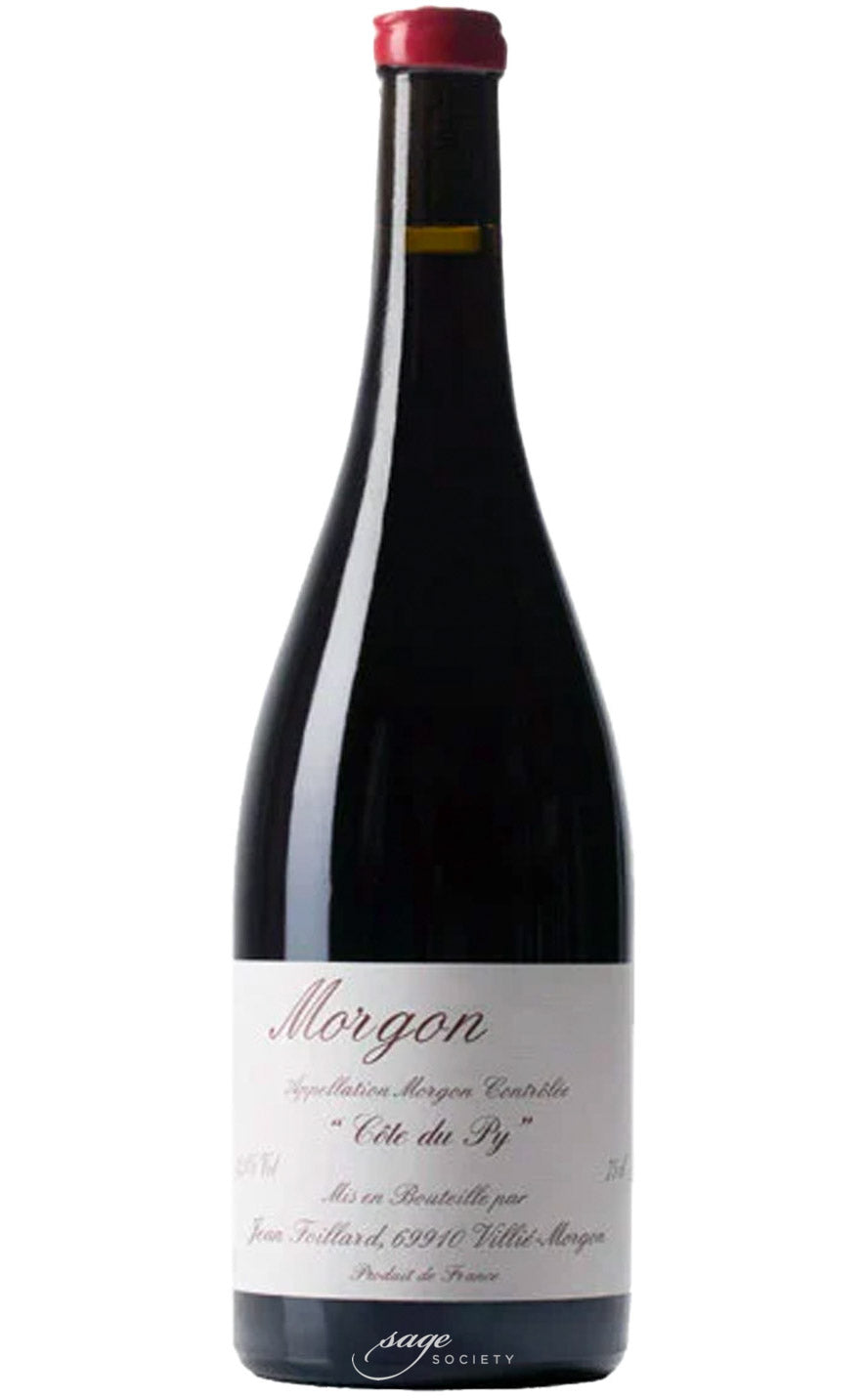 2023 Jean Foillard Morgon Côte du Py 1.5L