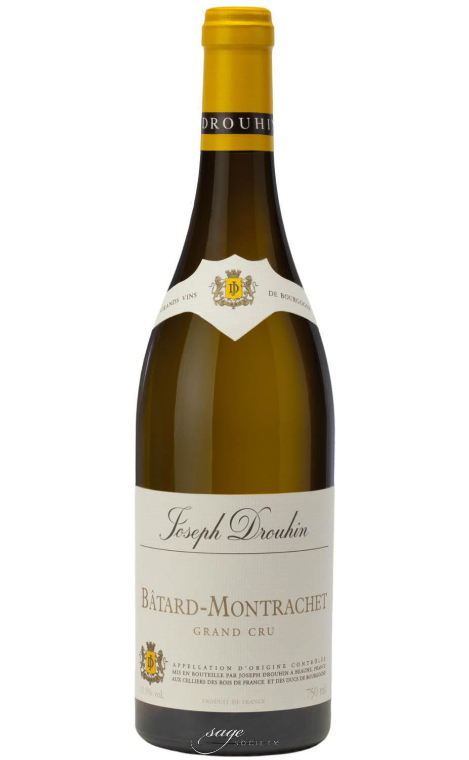 2022 Joseph Drouhin Bâtard-Montrachet