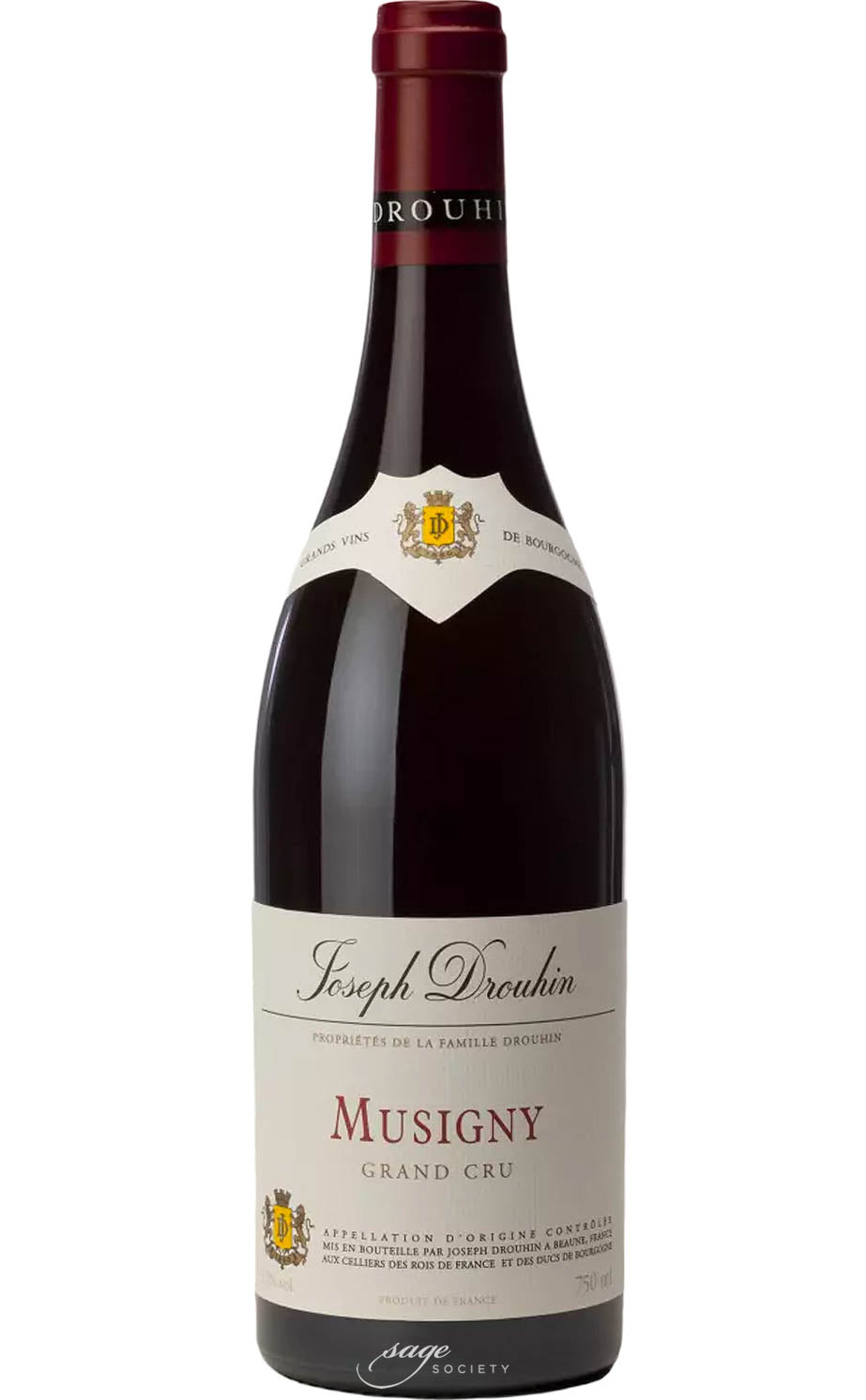 2022 Joseph Drouhin Musigny