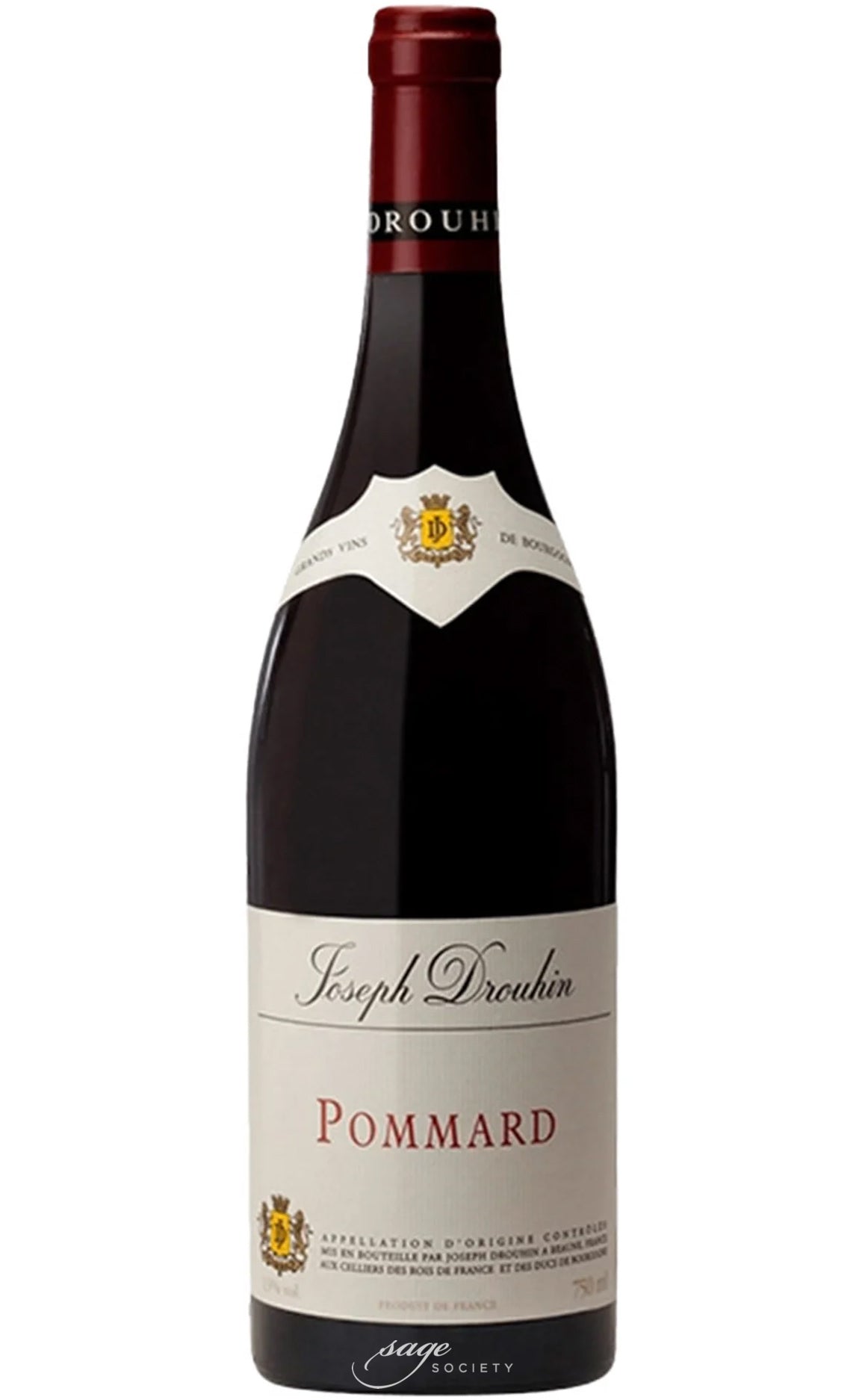 2024 Joseph Drouhin Pommard