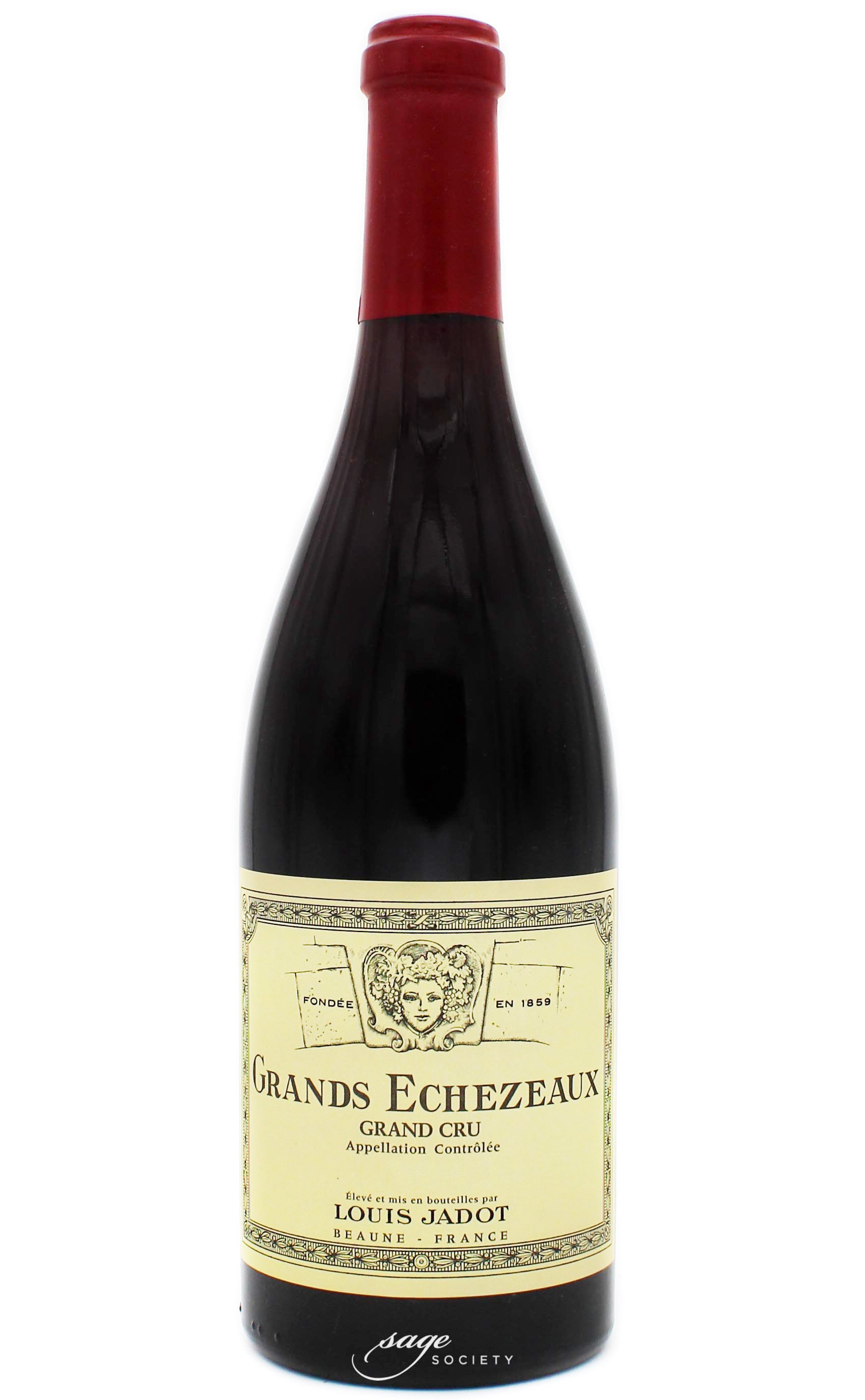 2023 Louis Jadot Grands-Echezeaux