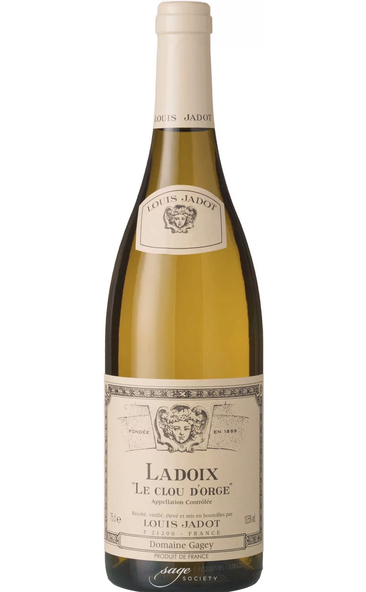 2023 Louis Jadot Ladoix Le Clou D'Orge