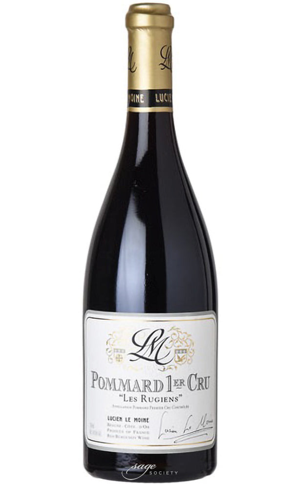 2023 Lucien Le Moine Pommard 1er Cru Les Rugiens