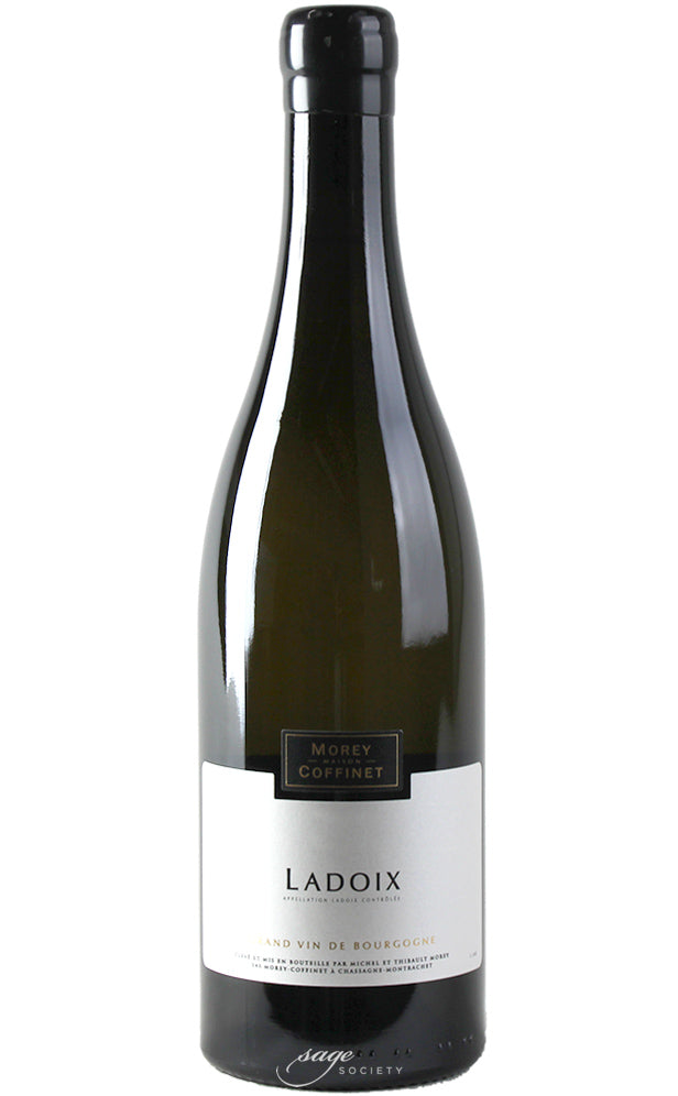 2024 Maison Morey-Coffinet Ladoix Blanc
