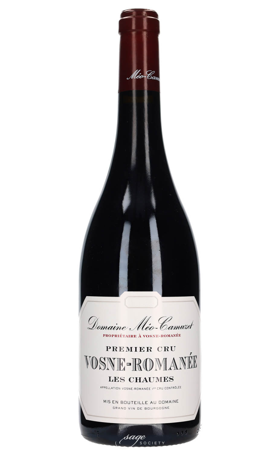2024 Domaine Méo-Camuzet Vosne-Romanée 1er Cru Les Chaumes
