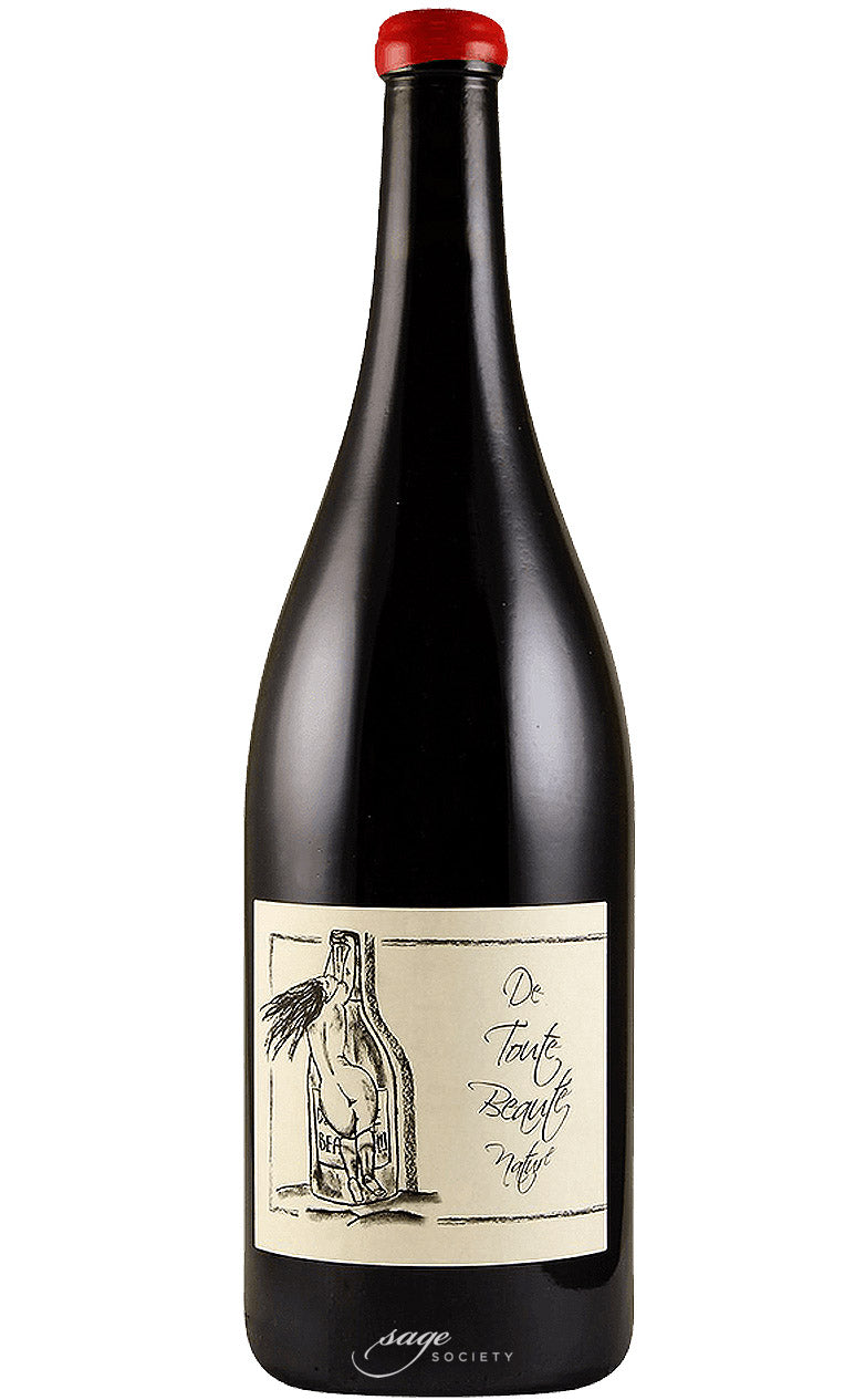 NV Anne et Jean-Francois Ganevat De Toute Beauté [2022]