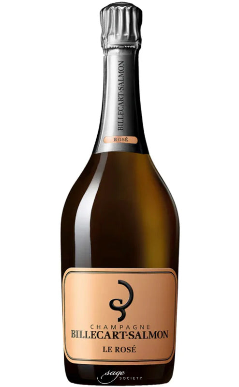 NV Billecart-Salmon Champagne Le Rosé 1.5L
