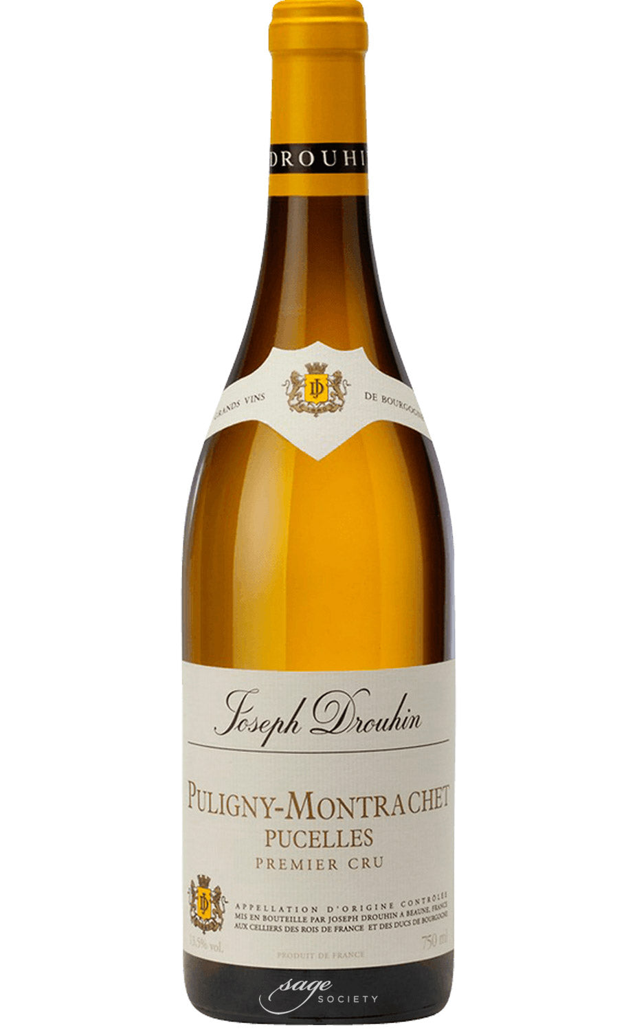 2023 Joseph Drouhin Puligny-Montrachet 1er Cru Les Pucelles