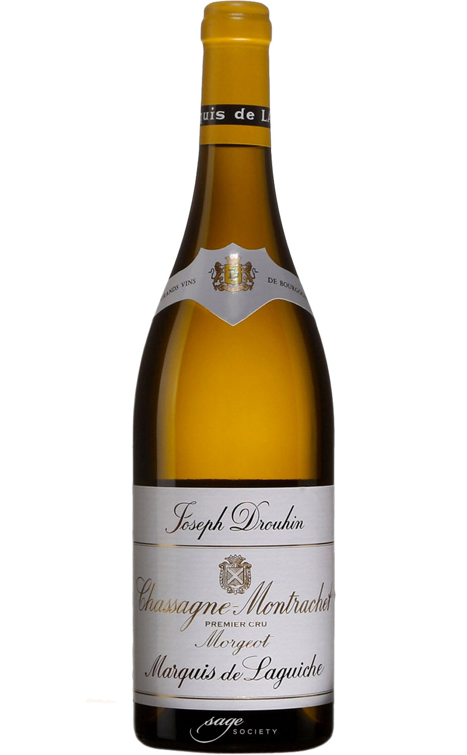 2022 Marquis de Laguiche (Joseph Drouhin) Chassagne-Montrachet 1er Cru Morgeot