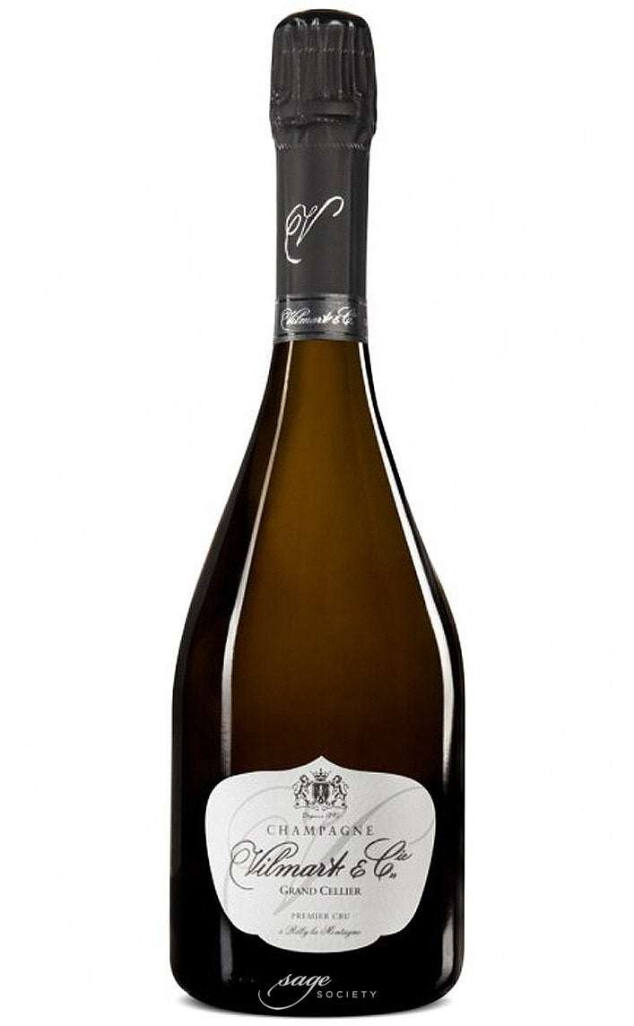 NV Vilmart & Cie Champagne Premier Cru Grand Cellier Brut